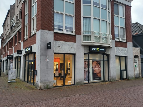 Medium property photo - Kerkplein 2, 5492 AN Sint-Oedenrode